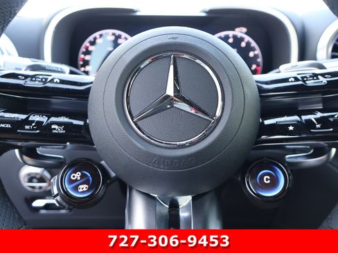 Used 2026 Mercedes-Benz SL 43 AMG image 23
