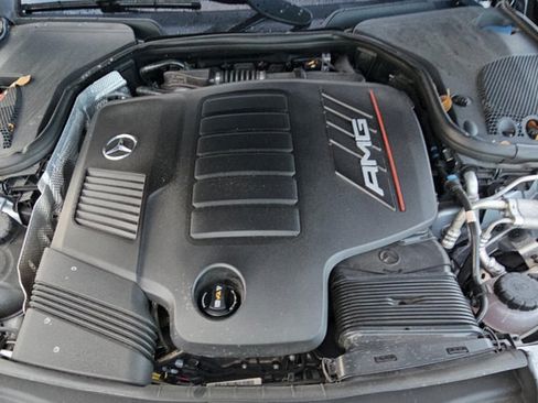 Used 2021 Mercedes-Benz CLS 53 AMG 4MATIC image 12