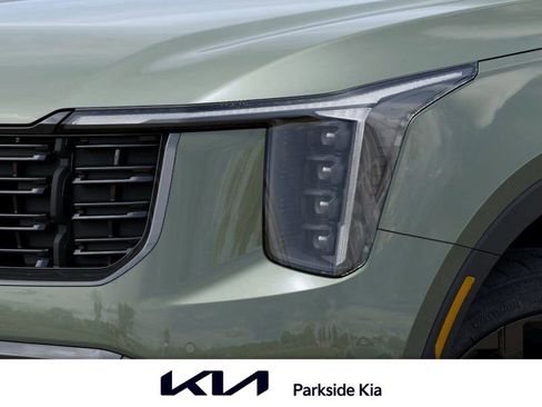 New 2026 Kia Sorento X-Line EX AWD/4WD image 10