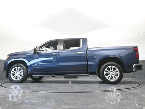 Used 2022 Chevrolet Silverado 1500 LTZ RWD image 68