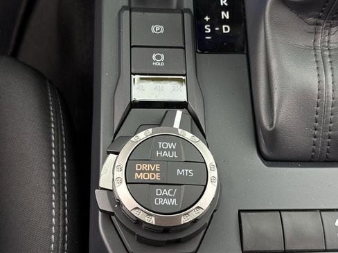 New 2026 Toyota Tacoma TRD Off-Road image 22