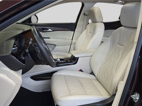 Used 2023 Buick Envision Avenir AWD/4WD image 11