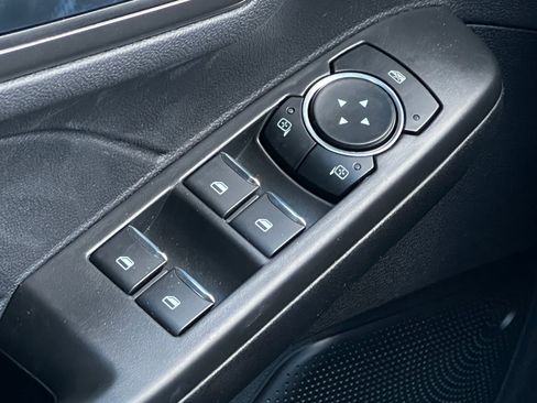 New 2026 Ford Escape Base image 34