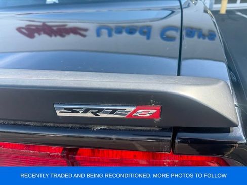 Used 2013 Dodge Challenger SRT8 Core RWD image 5