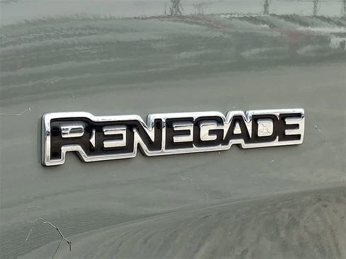 Used 2020 Jeep Renegade Sport w/ Sport Appearance Group image 31