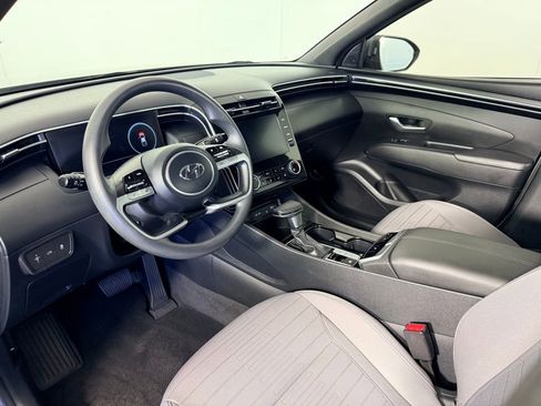 Used 2022 Hyundai Santa Cruz SEL w/ Activity Package image 29