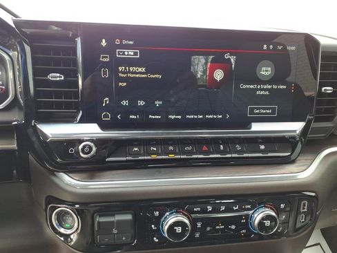 Used 2026 GMC Sierra 1500 SLT w/ SLT Premium Plus Package image 10