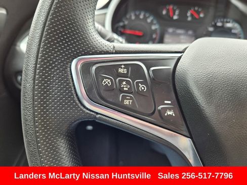 Used 2024 Chevrolet Malibu LT FWD image 25