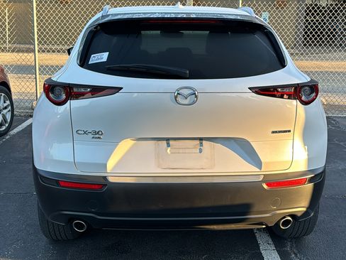 Used 2024 MAZDA CX-30 AWD 2.5 S w/ Premium Package image 5