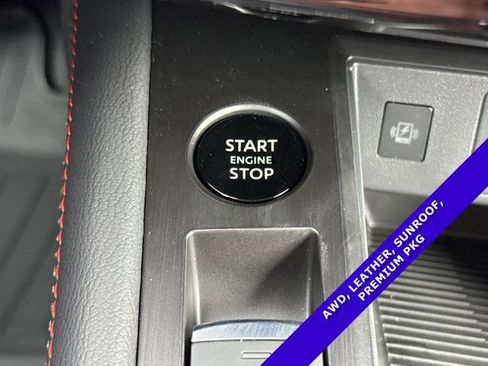 New 2026 Nissan Kicks SR w/ SR Premium Package image 21