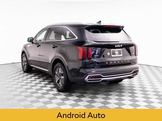 Used 2022 Kia Sorento S AWD/4WD video 3