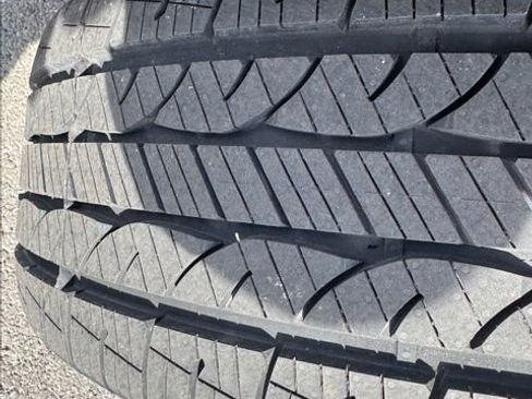 Used 2020 Lincoln Nautilus Reserve w/ Cargo Utility Package image 27