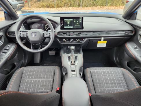 New 2026 Honda HR-V Sport image 7
