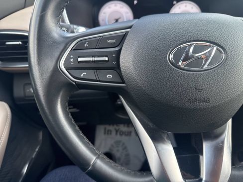 Used 2023 Hyundai Santa Fe SEL w/ Premium Package AWD/4WD image 33