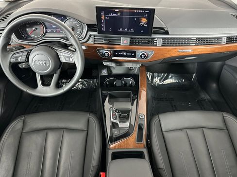 Used 2023 Audi A4 2.0T Premium w/ Convenience Package image 12