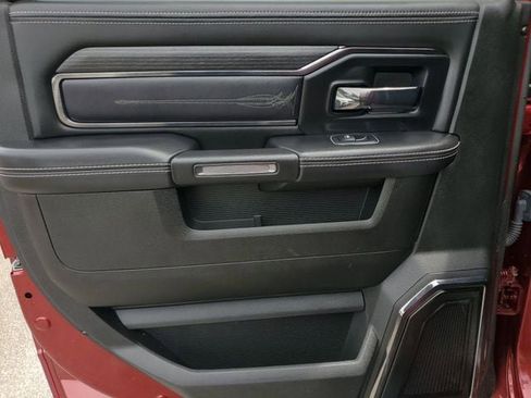 Certified 2024 RAM 3500 Limited AWD/4WD image 17