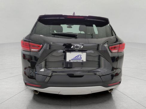 Certified 2024 Chevrolet Blazer LT w/ Convenience Package image 23
