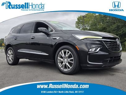 Used 2022 Buick Enclave Premium w/ Experience Buick Package