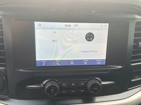 Used 2021 Ford F150 XLT w/ Trailer Tow Package image 16