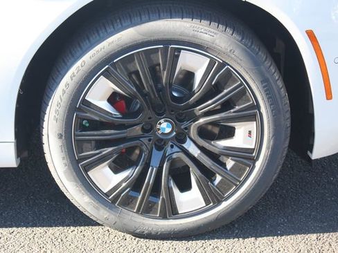 New 2026 BMW X3 xDrive30 w/ M Sport Package image 11