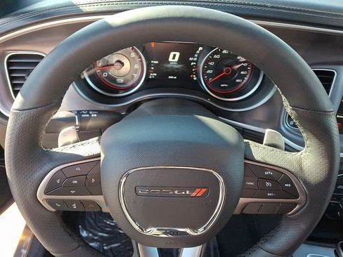 Used 2019 Dodge Charger Scat Pack w/ Dynamics Package image 21