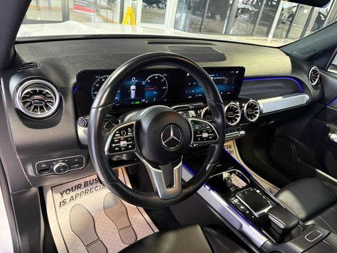 Used 2023 Mercedes-Benz EQB 300 4MATIC w/ Driver Assistance Package image 13