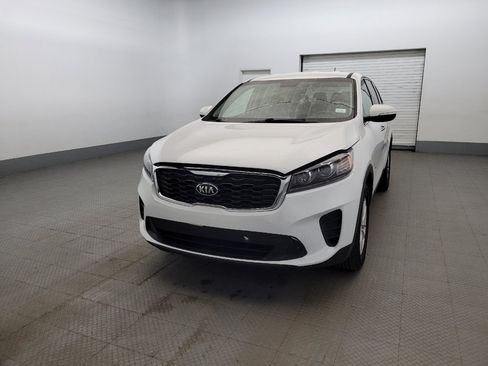 Used 2020 Kia Sorento L FWD image 15