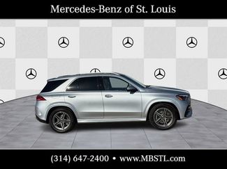 New 2026 Mercedes-Benz GLE 350 4MATIC video 2