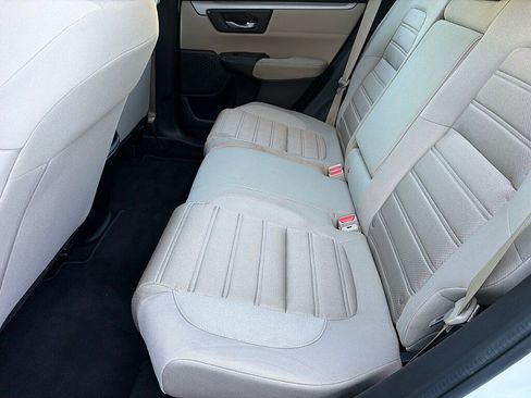 Used 2020 Honda CR-V LX image 9