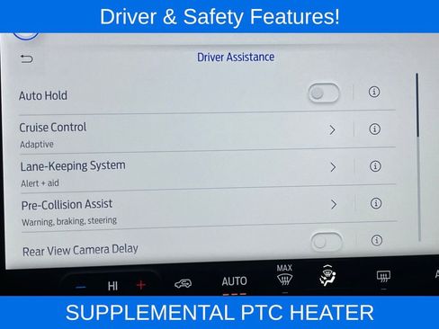 New 2026 Ford Bronco Sport Big Bend image 5