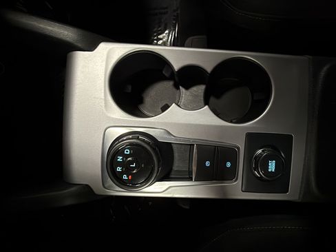 Used 2024 Ford Bronco Sport Big Bend AWD/4WD image 17