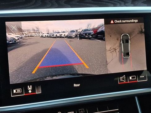 Used 2021 Audi A6 2.0T Premium w/ Convenience Package image 23