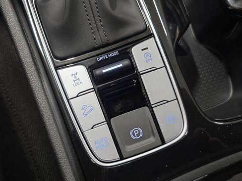 New 2026 Hyundai Tucson SEL image 25