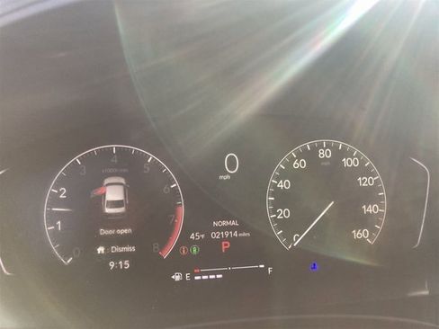 Used 2025 Honda Civic Sport image 11