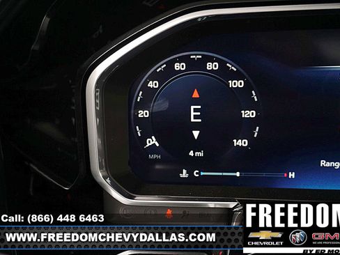 New 2026 Chevrolet Silverado 1500 LT w/ Texas Edition Plus image 31