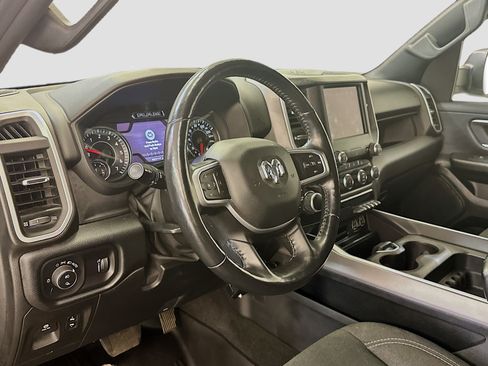 Used 2020 RAM 1500 Big Horn AWD/4WD image 18