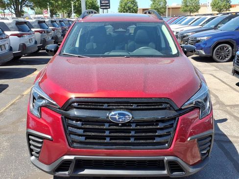 New 2026 Subaru Ascent Bronze Edition AWD/4WD image 2