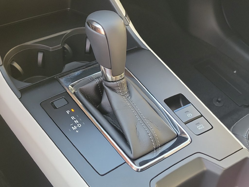 New 2026 MAZDA CX-5 Select AWD/4WD image 30