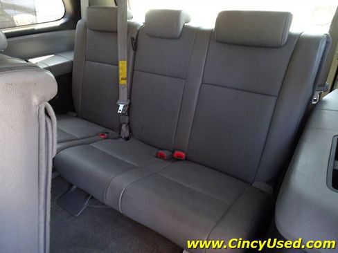 Used 2011 Toyota Sequoia Limited AWD/4WD image 15