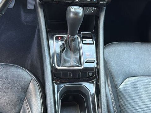 Used 2022 Jeep Compass Limited w/ Sun and Sound Group AWD/4WD image 23