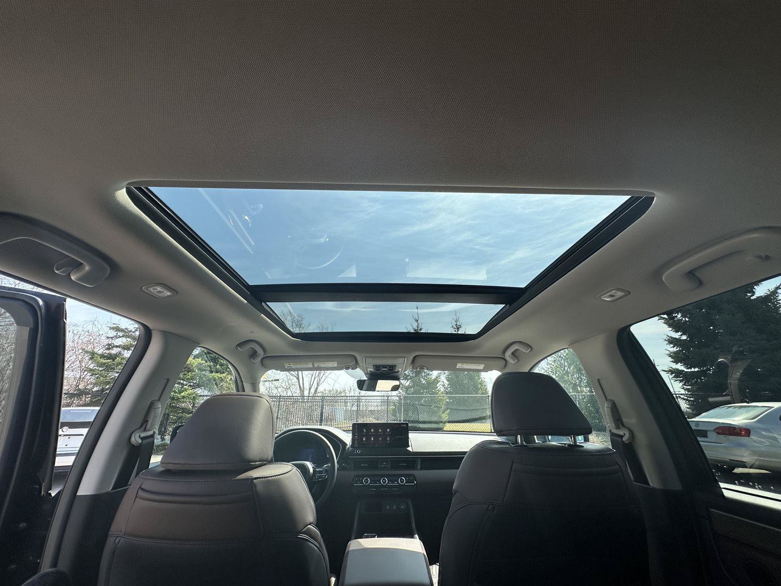 New 2026 Honda Pilot Elite image 29
