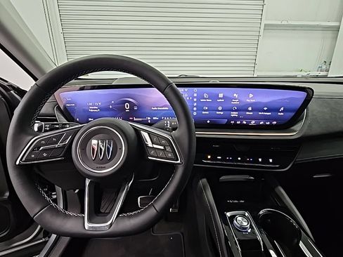 New 2026 Buick Envision Sport Touring AWD/4WD image 12