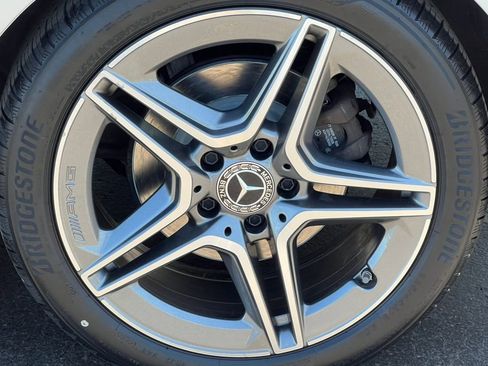 Used 2022 Mercedes-Benz A 220 4MATIC image 6