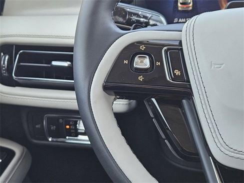 New 2026 Lincoln Aviator Reserve w/ Illumination Package image 26