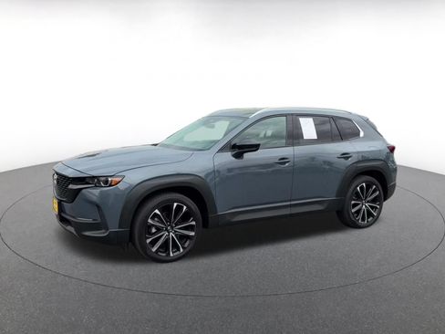 Used 2026 MAZDA CX-50 AWD 2.5 S w/ Premium Package image 7