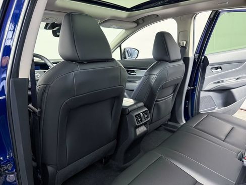 Certified 2026 Nissan Murano SL AWD/4WD image 48
