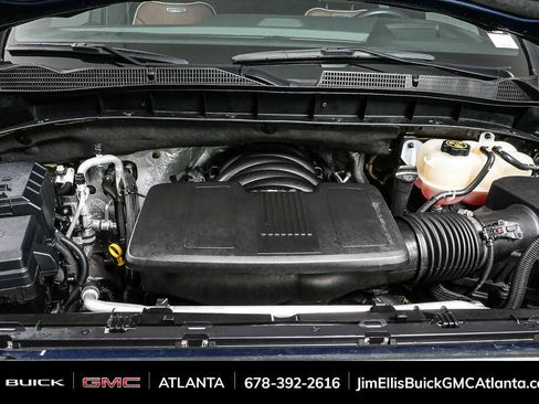 Used 2023 GMC Sierra 1500 Denali Ultimate AWD/4WD image 35
