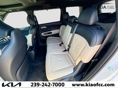 New 2027 Kia Telluride EX image 23