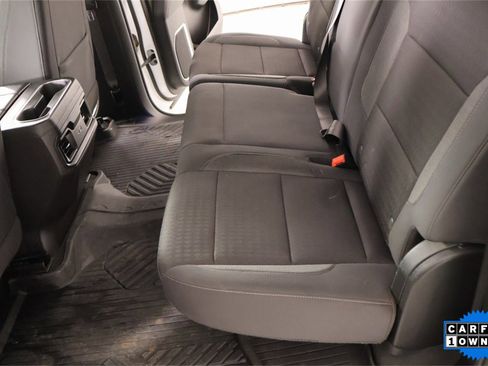 Used 2024 Chevrolet Silverado 1500 LT Trail Boss w/ Protection Package image 13