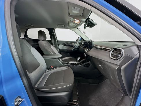 Used 2024 Chevrolet TrailBlazer LT w/ Convenience Package image 27